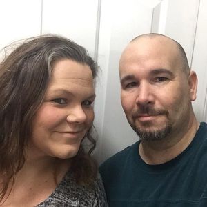 Meet your Posher, Brian & Stacey